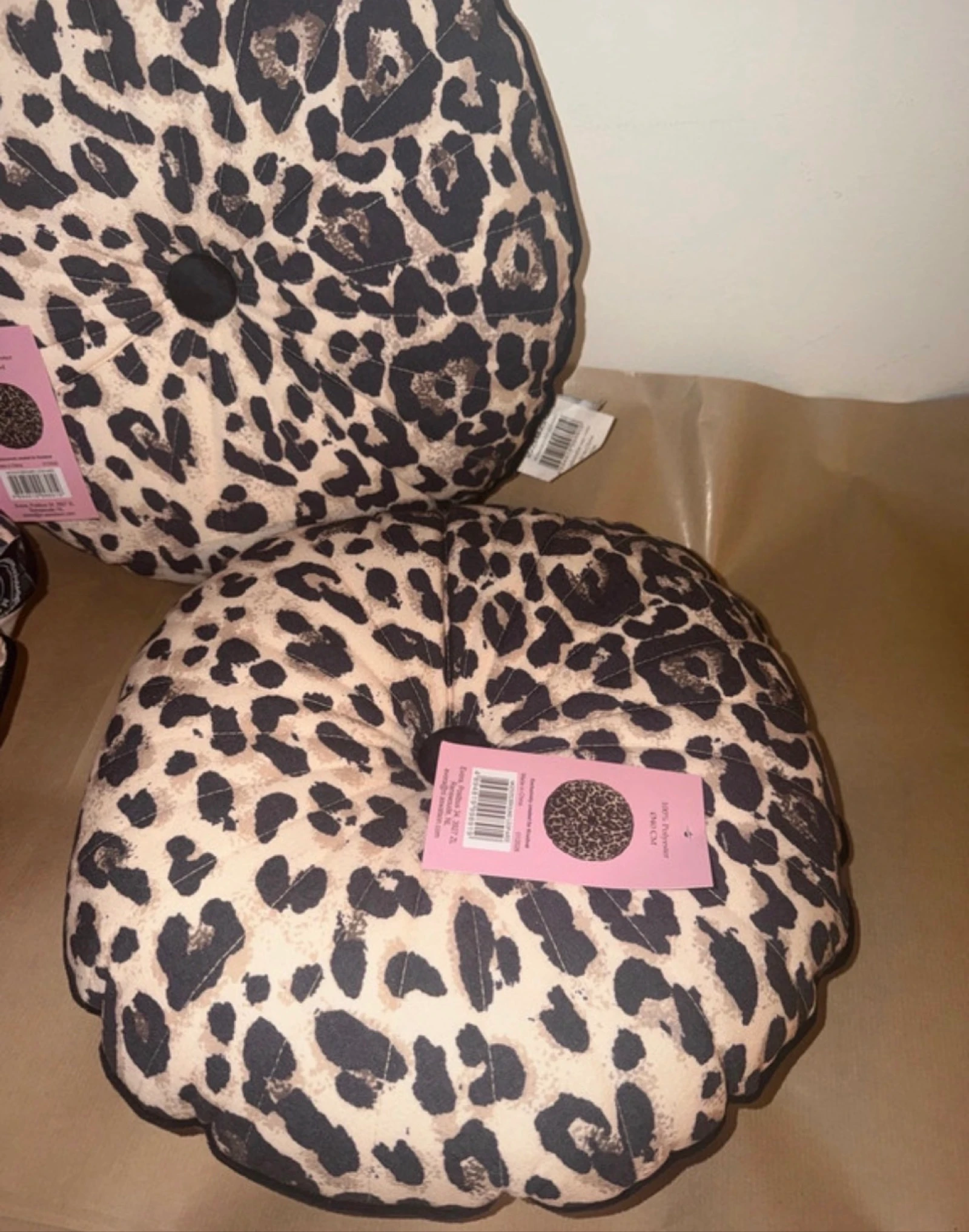 3 cojines de 40 cm – photo 3